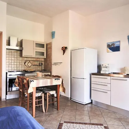 Flat With Sea View In Коста Рей