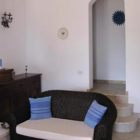 Flat With Sea View In Апартаменты *