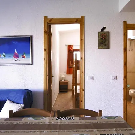 Flat With Sea View In Апартаменты