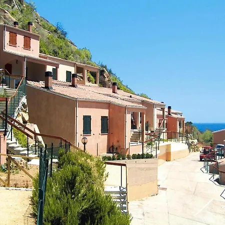 Flat With Sea View In Апартаменты Коста Рей