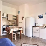 In With Stunning Sea View Costa Rei