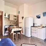 Daire In With Stunning Sea View Costa Rei