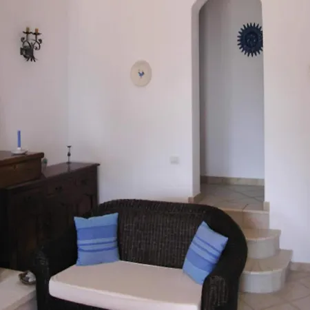 Appartement In With Stunning Sea View