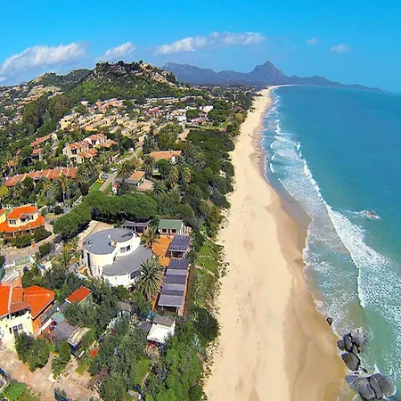 In With Stunning Sea View * Costa Rei