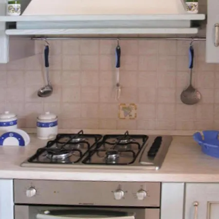 Apartman In With Stunning Sea View