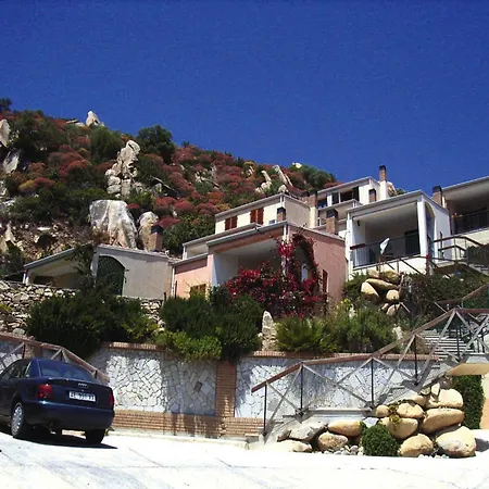 In With Stunning Sea View Appartement *