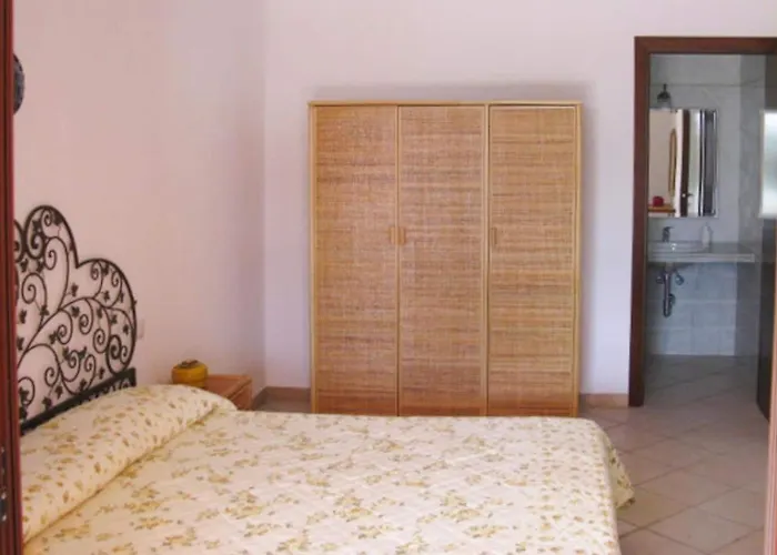 Apartman In With Stunning Sea View Costa Rei