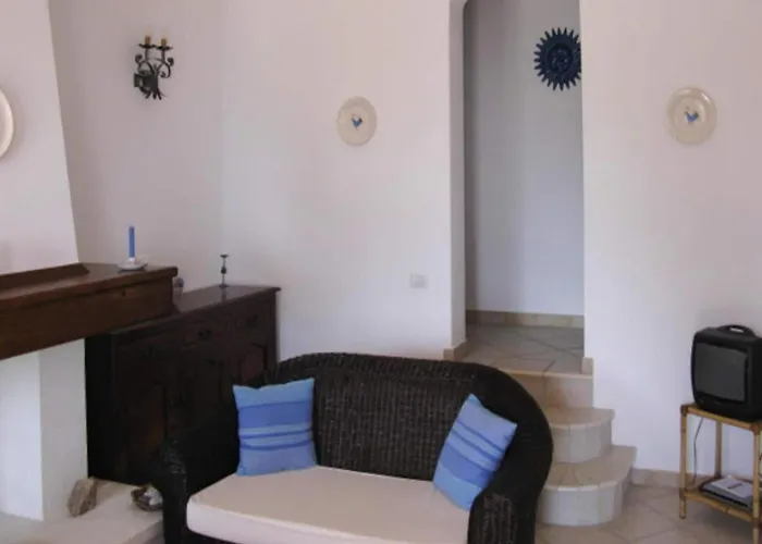 Apartman In With Stunning Sea View