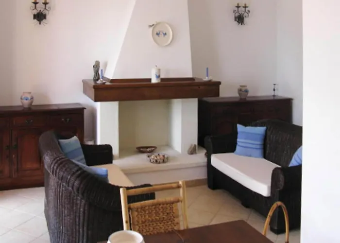 In With Stunning Sea View * Costa Rei