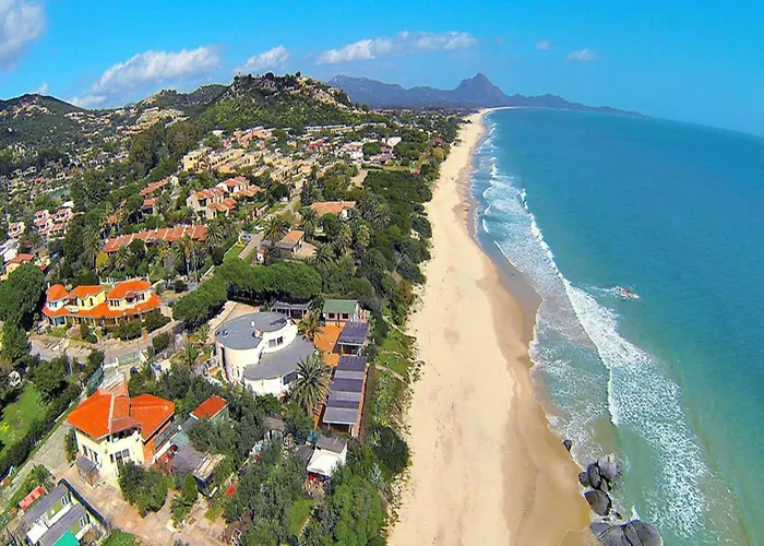 In With Stunning Sea View * Costa Rei