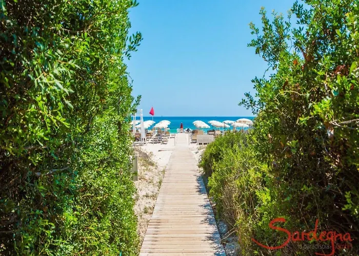 Apartman In With Stunning Sea View